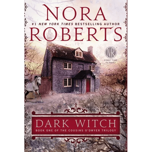 Dark Witch - Paperback - iShook Books