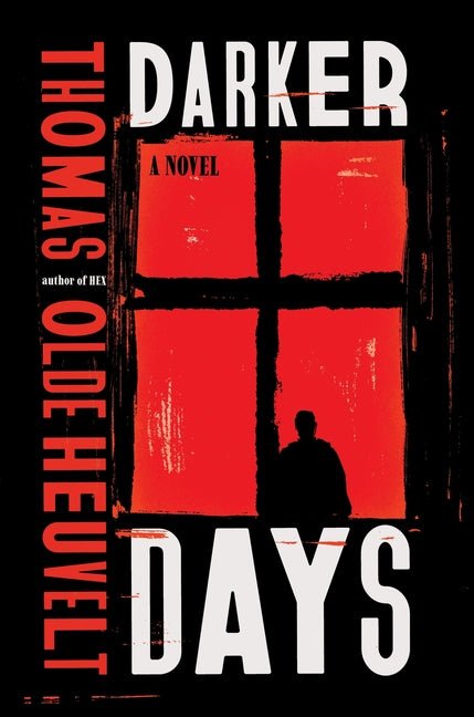 Darker Days - iShook Books