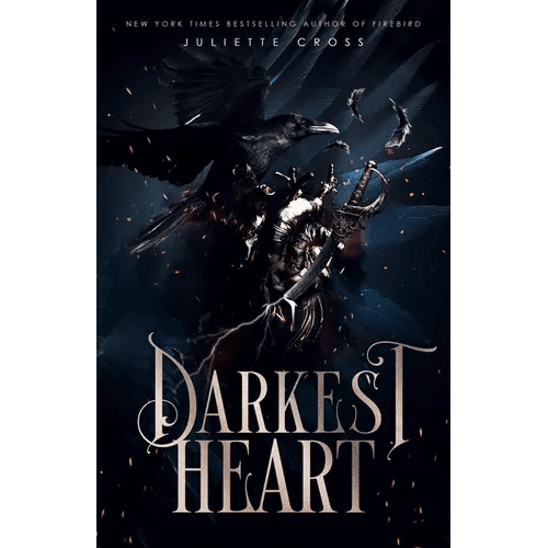Darkest Heart - Paperback - iShook Books