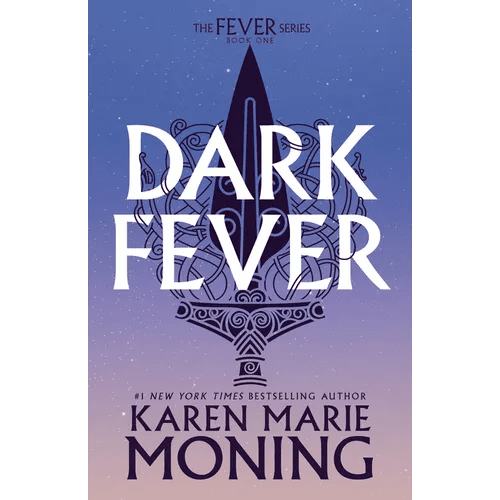 Darkfever: The Fever Series - Paperback - iShook Books