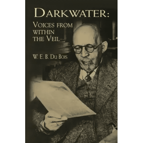 Darkwater: Voices from Within the Veil - Paperback - iShook Books