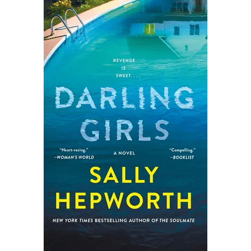 Darling Girls - Paperback - iShook Books