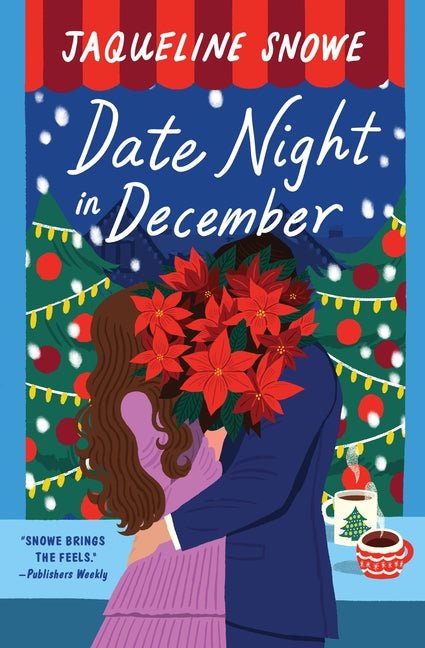 Date Night in December - iShook Books