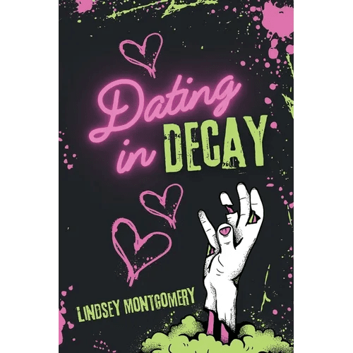 Dating in Decay - Paperback - iShook Books