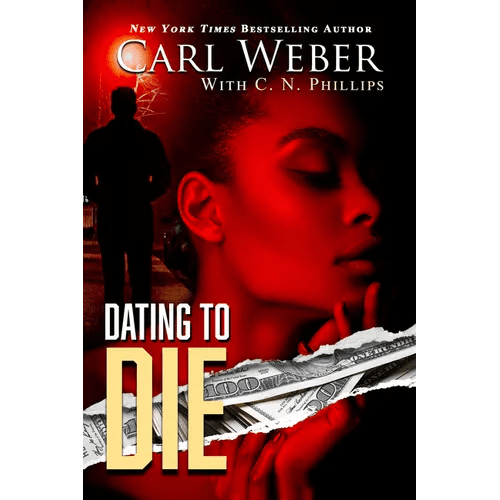 Dating to Die - Hardcover - iShook Books