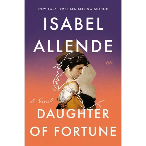 Daughter of Fortune - Paperback - iShook Books