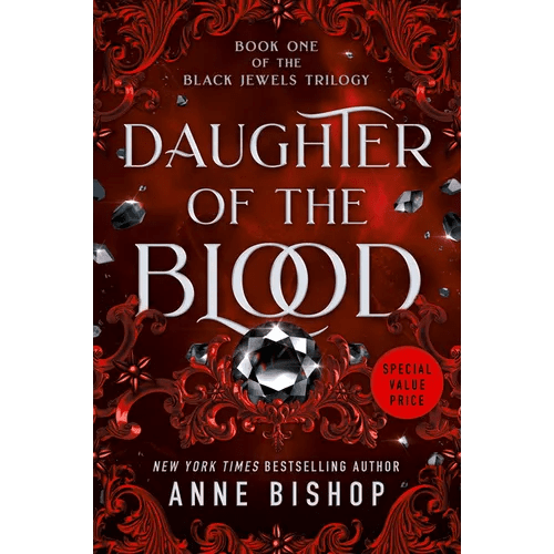 Daughter of the Blood - Paperback - iShook Books