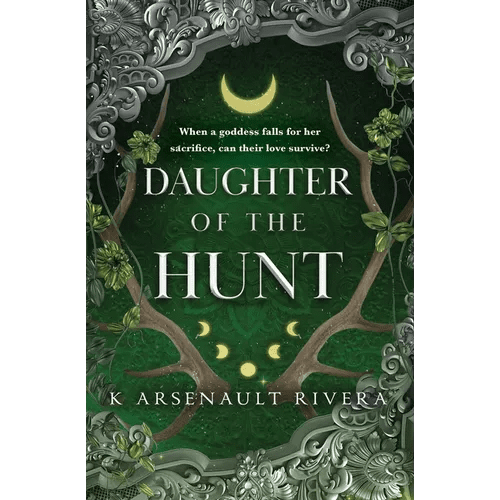 Daughter of the Hunt - Paperback - iShook Books