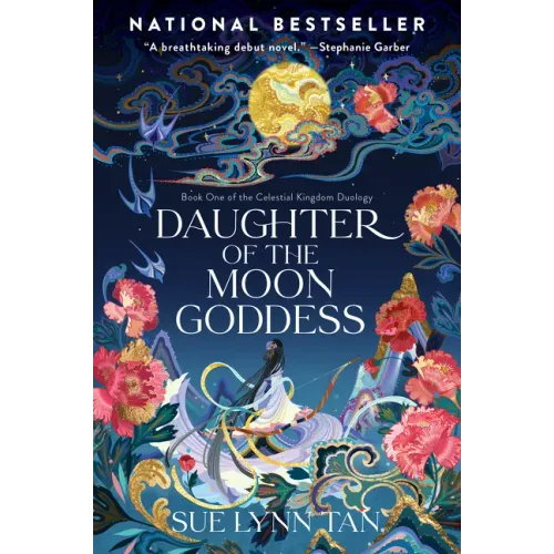 Daughter of the Moon Goddess - Paperback - iShook Books