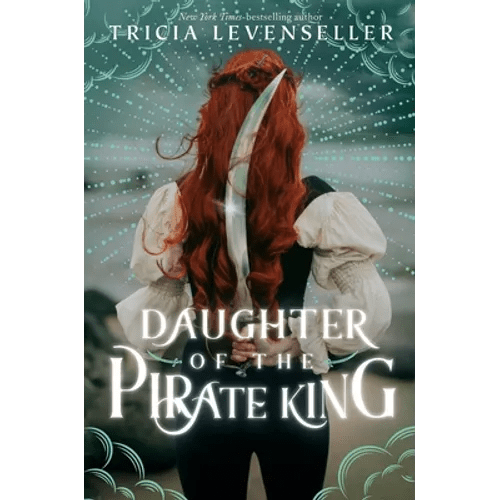 Daughter of the Pirate King - Paperback - iShook Books