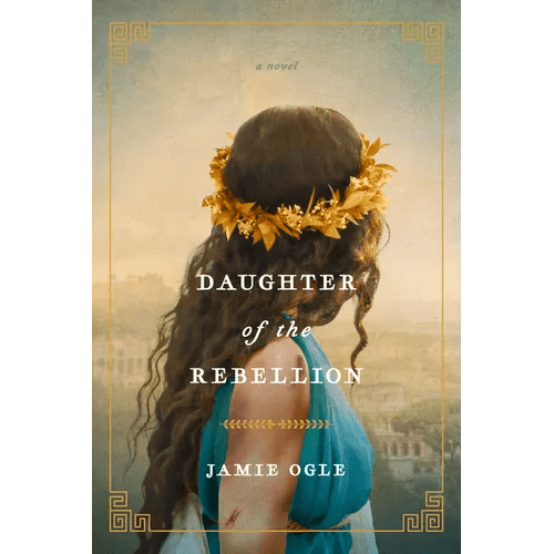 Daughter of the Rebellion - Paperback - iShook Books
