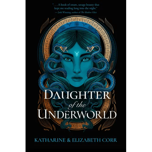 Daughter of the Underworld - Hardcover - iShook Books