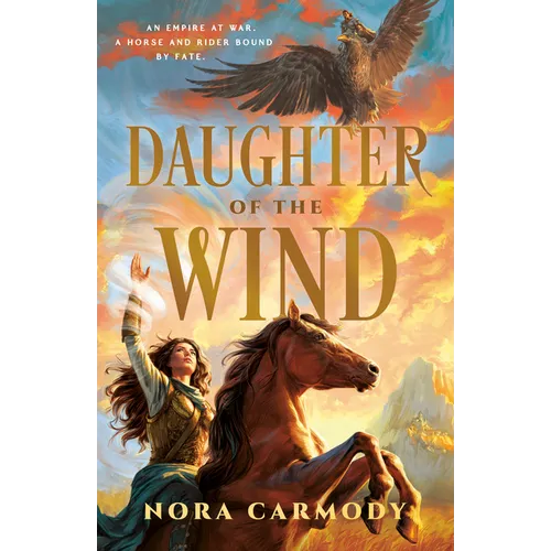 Daughter of the Wind - Paperback - iShook Books