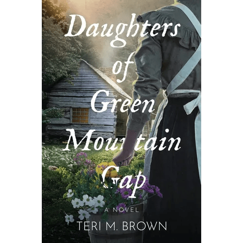Daughters of Green Mountain Gap - Paperback - iShook Books