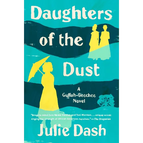 Daughters of the Dust - Paperback - iShook Books