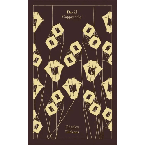 David Copperfield - Hardcover - iShook Books