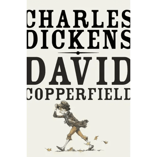 David Copperfield - Paperback - iShook Books