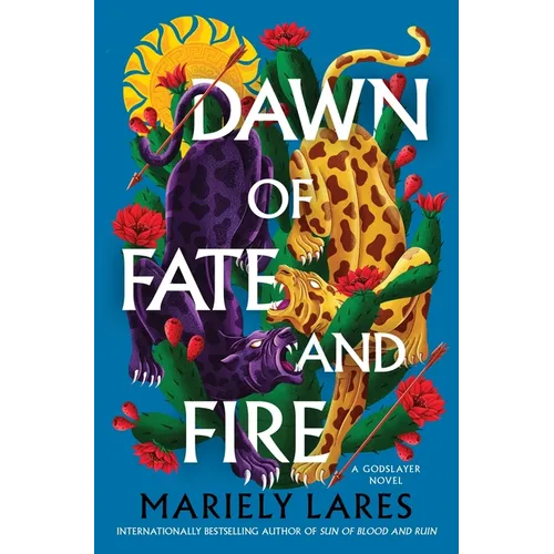 Dawn of Fate and Fire - Hardcover - iShook Books