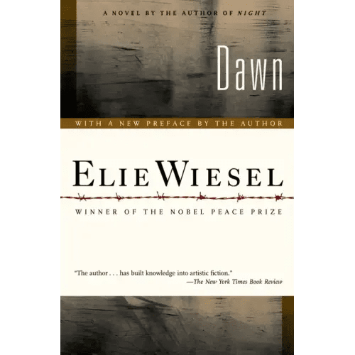 Dawn - Paperback - iShook Books