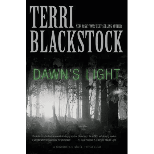 Dawn's Light: 4 - Paperback - iShook Books