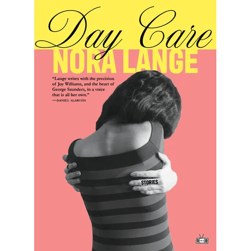 Day Care: Stories - Paperback - iShook Books