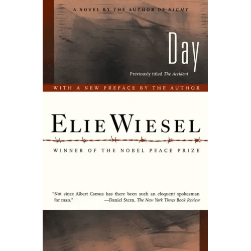 Day - Paperback - iShook Books