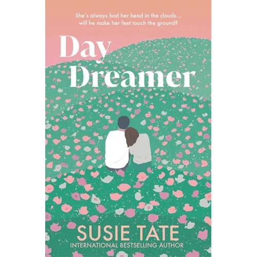 Daydreamer - Paperback - iShook Books