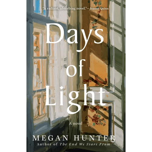 Days of Light - Hardcover - iShook Books