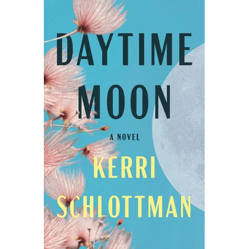 Daytime Moon - Hardcover - iShook Books