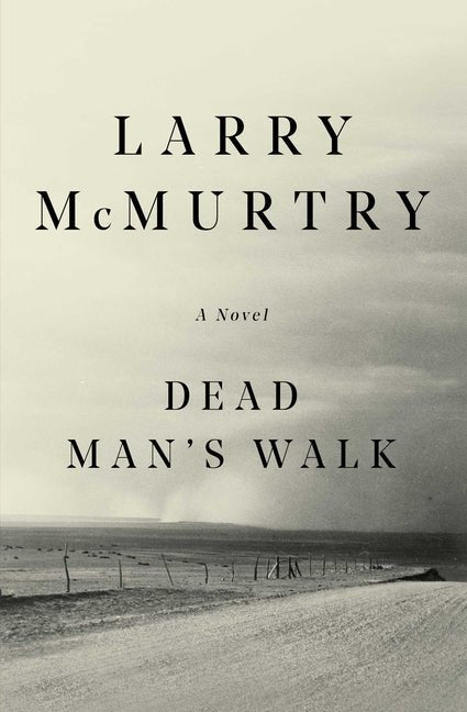 Dead Man's Walk - iShook Books