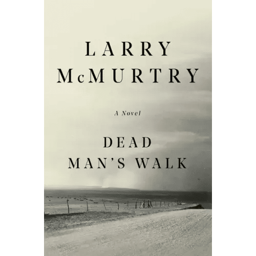 Dead Man's Walk - Paperback - iShook Books