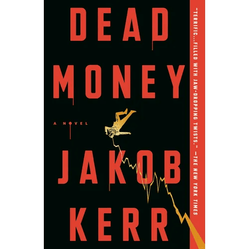 Dead Money - Paperback - iShook Books