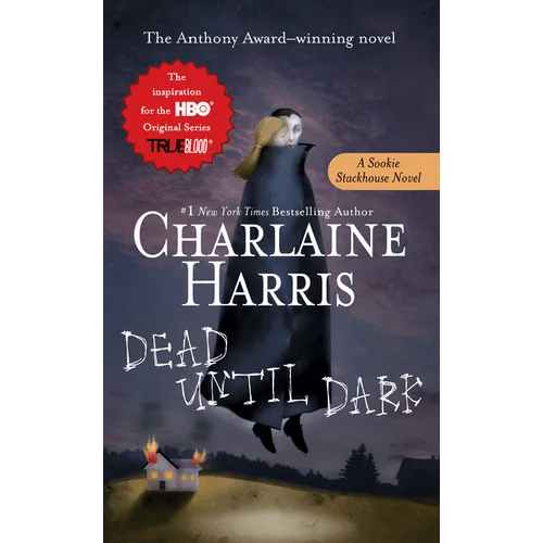 Dead Until Dark - Paperback - iShook Books