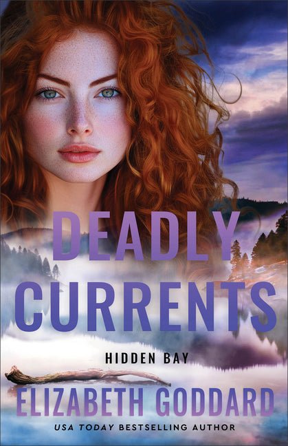 Deadly Currents - iShook Books