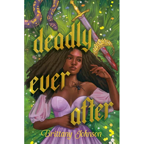 Deadly Ever After - Hardcover - iShook Books