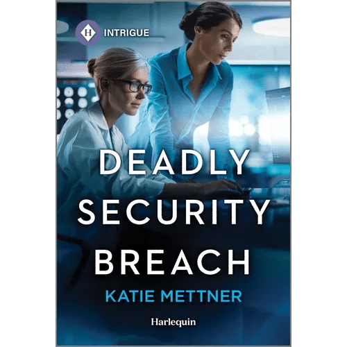 Deadly Security Breach - Mass Market Paperbound - iShook Books