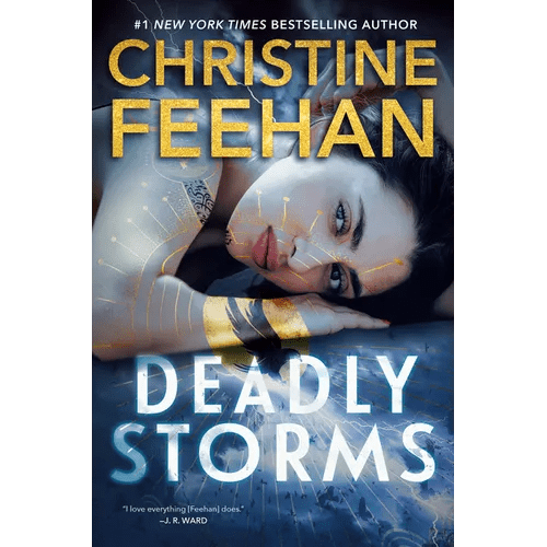 Deadly Storms - Hardcover - iShook Books
