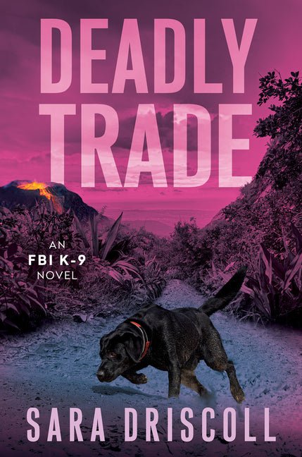 Deadly Trade - iShook Books