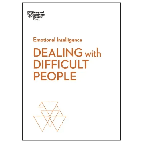 Dealing with Difficult People - Paperback - iShook Books