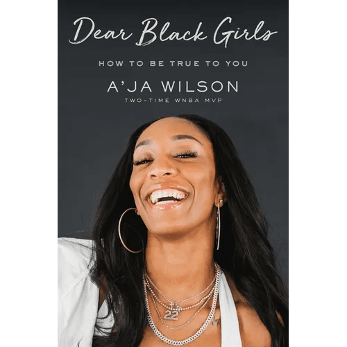 Dear Black Girls: How to Be True to You - Hardcover - iShook Books