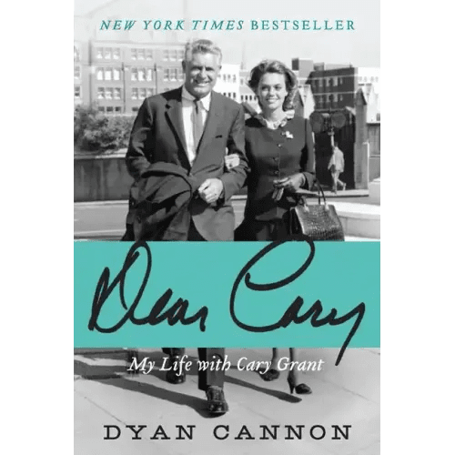 Dear Cary - Paperback - iShook Books