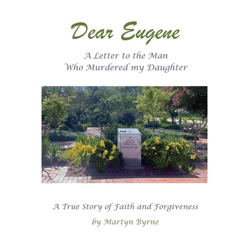 Dear Eugene - Hardcover - iShook Books
