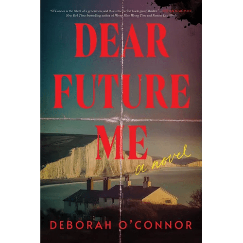 Dear Future Me - Paperback - iShook Books