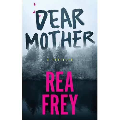 Dear Mother: A Thriller - Paperback - iShook Books