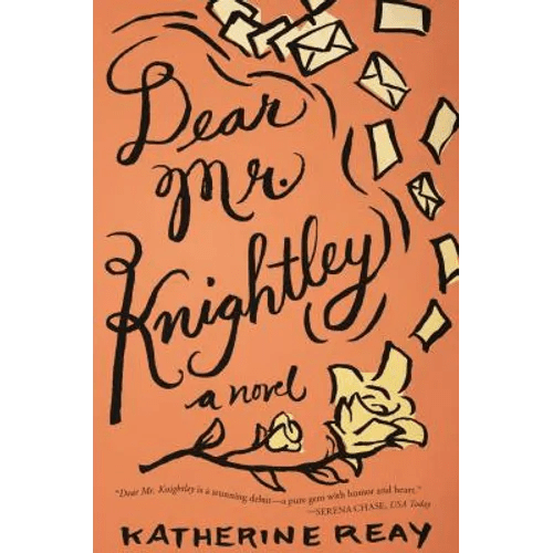 Dear Mr. Knightley - Paperback - iShook Books