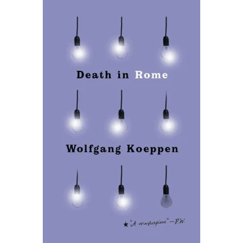 Death in Rome - Paperback - iShook Books