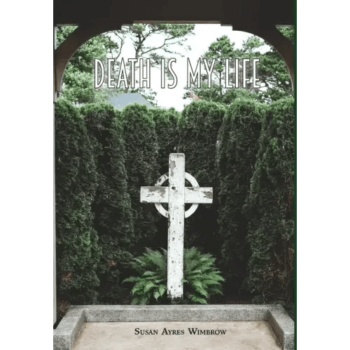 Death Is My Life - Hardcover - iShook Books