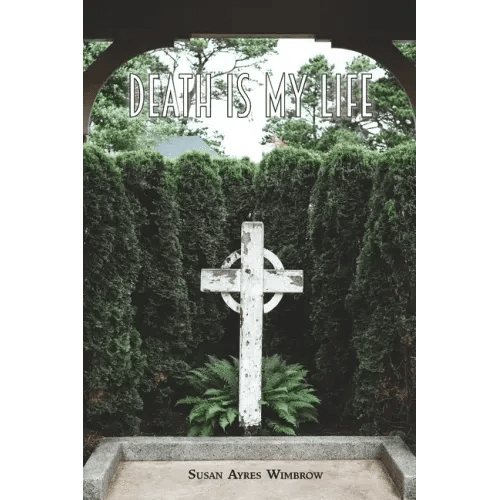 Death Is My Life - Paperback - iShook Books