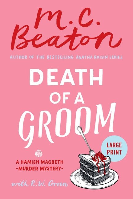 Death of a Groom - iShook Books