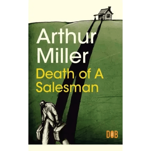Death of a Salesman - Paperback - iShook Books